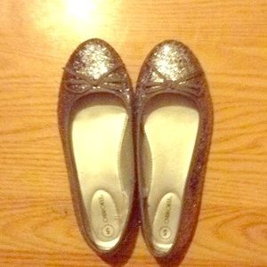 Dress shoes(flats)